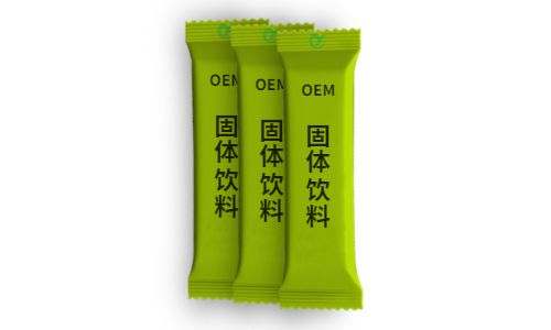 固體飲料代加工，如何控制產(chǎn)品打造周期