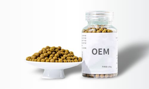 自己有配方可以找工廠代工嗎，費(fèi)用怎么樣？