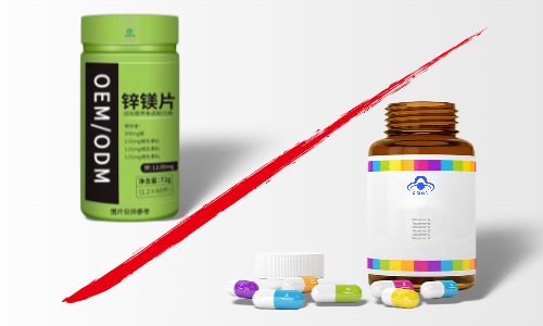 特殊膳食和保健食品的區(qū)別，代加工怎么找廠家