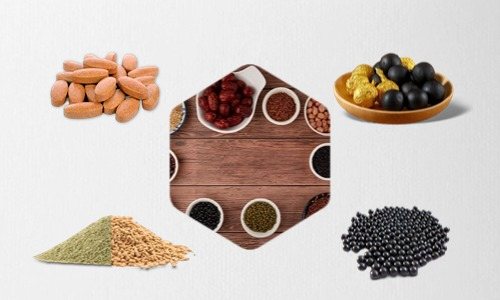 片劑、粉劑、丸劑、顆粒劑藥食同源食品代加工