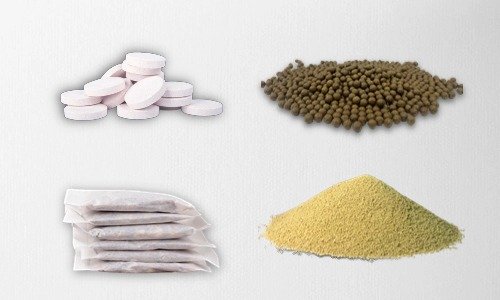 片劑、茶包、丸劑、顆粒劑健康食品代加工