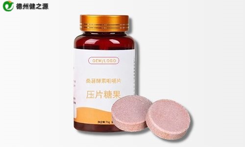 壓片糖果干法制粒與濕法制粒的區(qū)別-德州健之源
