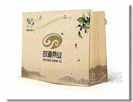 桑葉茶，不僅僅是養(yǎng)生，還是場(chǎng)持久戰(zhàn)