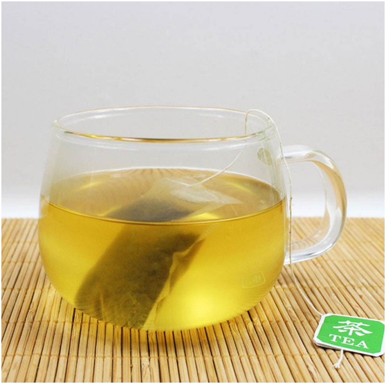 輕身益氣延年，癌癥的克星--蘆筍袋泡茶