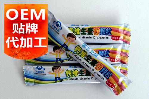 上海保健品OEM貼牌代加工廠(chǎng)家-中國(guó)德州健之源
